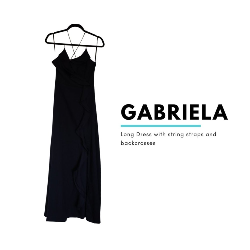 Gabriela